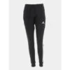 Jogging Slim Essentials 3 Stripes Noir Femme - Adidas 1 Jogging Slim Essentials 3 Stripes Noir Femme - Adidas -Le Dressing Parfait jogging slim essentials 3 stripes noir femme adidas