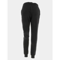 Jogging Slim Icon Noir Femme - Armani Exchange -Le Dressing Parfait jogging slim icon noir femme armani exchange 1
