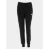Jogging Sport Big Logo Noir Femme - Adidas -Le Dressing Parfait jogging sport big logo noir femme adidas