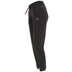 Jogging Sport Dancer Noir Femme - Puma -Le Dressing Parfait jogging sport dancer noir femme puma 2