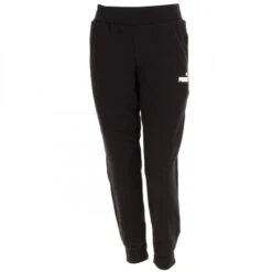 Jogging Sport Ess Noir Femme - Puma