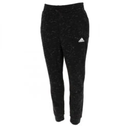 Jogging Sport Slim Mel Noir Femme - Adidas