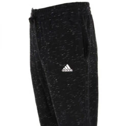 Jogging Sport Slim Mel Noir Femme - Adidas -Le Dressing Parfait jogging sport slim mel noir femme adidas 3
