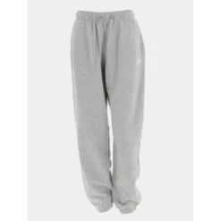 Jogging Sportswear Club Fleece Gris Femme - Nike