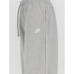 Jogging Sportswear Club Fleece Gris Femme - Nike -Le Dressing Parfait jogging sportswear club fleece gris femme nike 3