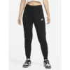 Jogging Sportswear Club Noir Femme - Nike 1 Jogging Sportswear Club Noir Femme - Nike -Le Dressing Parfait jogging sportswear club noir femme nike