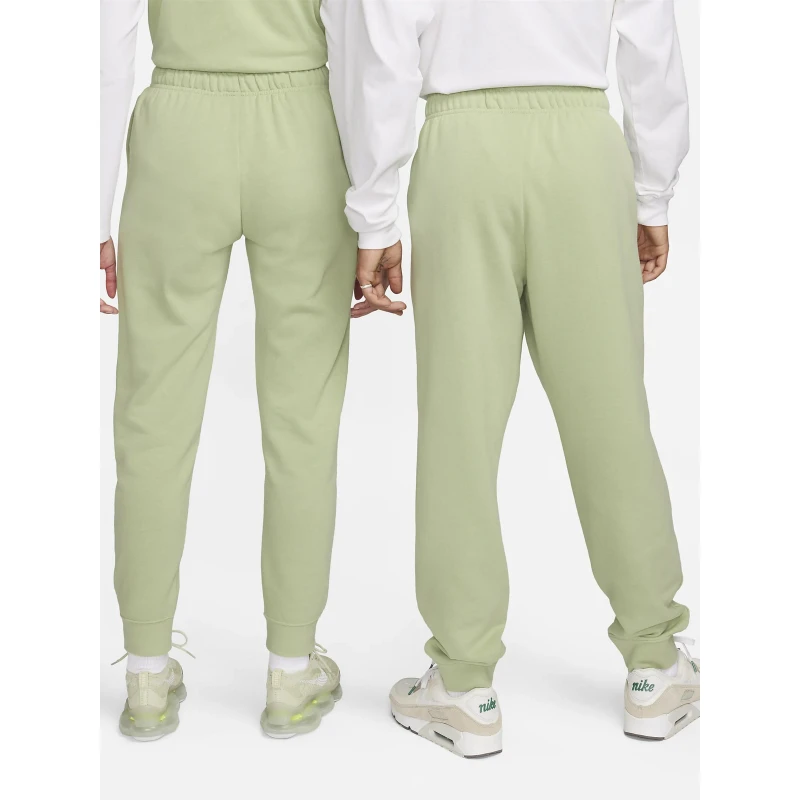 Jogging Sportswear Club Vert Clair Femme - Nike 4 Jogging Sportswear Club Vert Clair Femme - Nike – Image 2