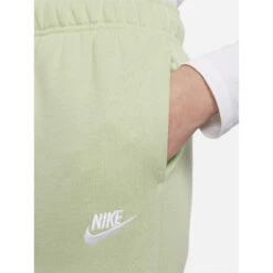 Jogging Sportswear Club Vert Clair Femme - Nike 8 Jogging Sportswear Club Vert Clair Femme - Nike -Le Dressing Parfait jogging sportswear club vert clair femme nike 2