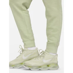 Jogging Sportswear Club Vert Clair Femme - Nike 9 Jogging Sportswear Club Vert Clair Femme - Nike -Le Dressing Parfait jogging sportswear club vert clair femme nike 3