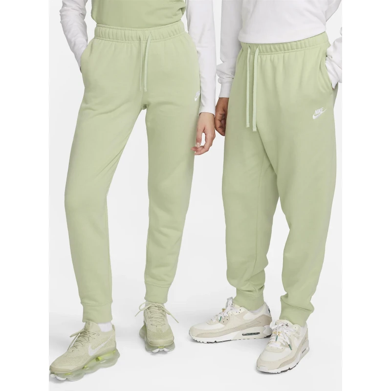 Jogging Sportswear Club Vert Clair Femme - Nike 3 Jogging Sportswear Club Vert Clair Femme - Nike
