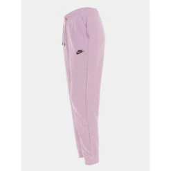 Jogging Sportswear Essential Rose Femme - Nike -Le Dressing Parfait jogging sportswear essential rose femme nike 2