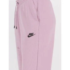 Jogging Sportswear Essential Rose Femme - Nike -Le Dressing Parfait jogging sportswear essential rose femme nike 3