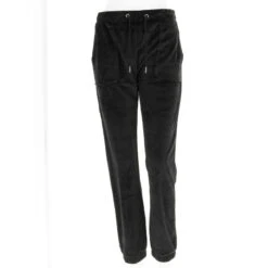 Jogging Sweet Noir Femme - Teddy Smith