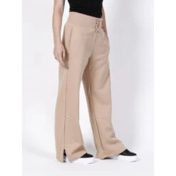 Jogging Taille Haute Phoenix Beige Femme - Nike 8 Jogging Taille Haute Phoenix Beige Femme - Nike -Le Dressing Parfait jogging taille haute phoenix beige femme nike 2