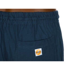 Jogging Uni H Bleu Acier /blanc - Panzeri -Le Dressing Parfait jogging uni h bleu acier blanc panzeri 3