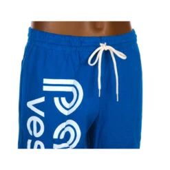 Jogging Uni H Bleu Azur/blanc - Panzeri -Le Dressing Parfait jogging uni h bleu azurblanc panzeri 2