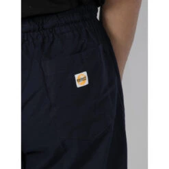 Jogging Uni H Bleu Marine/orange - Panzeri -Le Dressing Parfait jogging uni h bleu marineorange panzeri 3