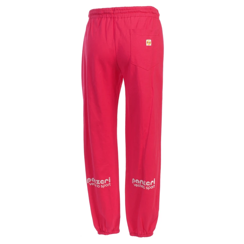 Jogging Uni H Fuchsia - Panzeri 4 Jogging Uni H Fuchsia - Panzeri â Image 2