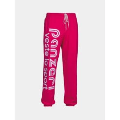 Jogging Uni H Fuchsia - Panzeri