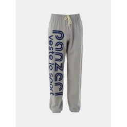 Jogging Uni H Gris/bleu - Panzeri