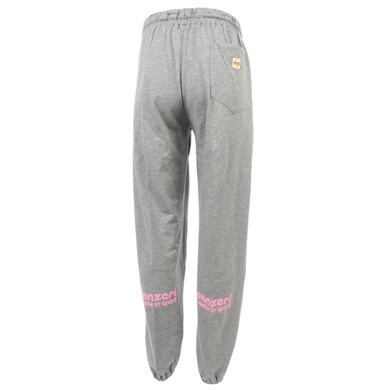 Jogging Uni H Gris/rose - Panzeri 4 Jogging Uni H Gris/rose - Panzeri â Image 2