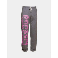 Jogging Uni H Gris/rose - Panzeri