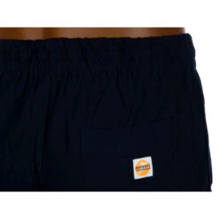 Jogging Uni H Noir/blanc - Panzeri 9 Jogging Uni H Noir/blanc - Panzeri -Le Dressing Parfait jogging uni h noirblanc panzeri 3