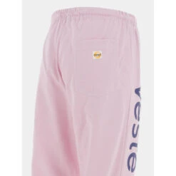 Jogging Uni H Rose/bleu Marine - Panzeri -Le Dressing Parfait jogging uni h rosebleu marine panzeri 3