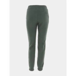 Jogging Uni Signature Vert Femme - Project X Paris -Le Dressing Parfait jogging uni signature vert femme project x paris 1