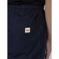 Jogging Uni T Bleu Marine/blanc - Panzeri -Le Dressing Parfait jogging uni t bleu marineblanc panzeri 3