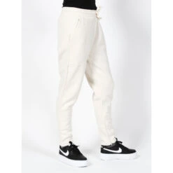 Jogging Zip All écru Femme - Adidas -Le Dressing Parfait jogging zip all ecru femme adidas 2