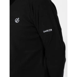 Polaire Freeform Fleece Noir Femme - Dare 2b -Le Dressing Parfait polaire freeform fleece noir femme dare 2b 3