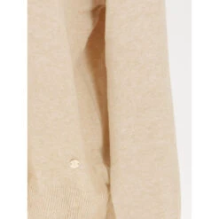 Pull Ample Col Roulé Leora Beige Femme - La Petite Etoile 9 Pull Ample Col Roulé Leora Beige Femme - La Petite Etoile -Le Dressing Parfait pull ample col roule leora beige femme la petite etoile 3