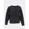 Pull Angelle Bleu Femme - Deeluxe -Le Dressing Parfait pull angelle bleu femme deeluxe