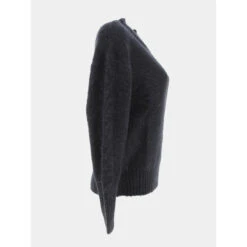 Pull Angelle Bleu Femme - Deeluxe -Le Dressing Parfait pull angelle bleu femme deeluxe 2