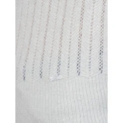 Pull Austria Blanc Femme - Salsa 9 Pull Austria Blanc Femme - Salsa -Le Dressing Parfait pull austria blanc femme salsa 3