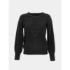 Pull Chloé Noir Femme - Deeluxe 2 Pull Chloé Noir Femme - Deeluxe -Le Dressing Parfait pull chloe noir femme deeluxe
