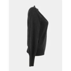 Pull Chloé Noir Femme - Deeluxe -Le Dressing Parfait pull chloe noir femme deeluxe 2
