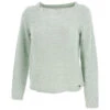 Pull Geena Harbor Vert Femme - Only -Le Dressing Parfait pull geena harbor vert femme only