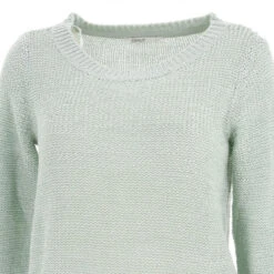 Pull Geena Harbor Vert Femme - Only 9 Pull Geena Harbor Vert Femme - Only -Le Dressing Parfait pull geena harbor vert femme only 2