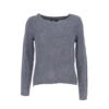Pull Geena Xo Bleu Femme - Only 2 Pull Geena Xo Bleu Femme - Only -Le Dressing Parfait pull geena xo bleu femme only