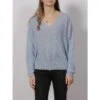 Pull Laine Mag Bleu Femme - Teddy Smith -Le Dressing Parfait pull laine mag bleu femme teddy smith