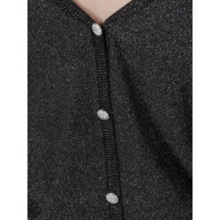 Pull Pailleté Morika Noir Femme - Morgan 9 Pull Pailleté Morika Noir Femme - Morgan -Le Dressing Parfait pull paillete morika noir femme morgan 3