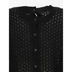 Pull Pamela Noir Femme - Deeluxe 9 Pull Pamela Noir Femme - Deeluxe -Le Dressing Parfait pull pamela noir femme deeluxe 3