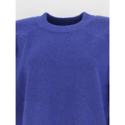 Pull Romea Bleu Femme - Deeluxe -Le Dressing Parfait pull romea bleu femme deeluxe 2