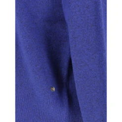 Pull Romea Bleu Femme - Deeluxe -Le Dressing Parfait pull romea bleu femme deeluxe 3
