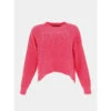 Vero Moda Pull Sadie Rose Femme - Véro Moda