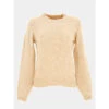 Pull Tapioca Beige Femme - Jacqueline De Yong -Le Dressing Parfait pull tapioca beige femme jacqueline de yong