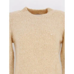 Pull Tapioca Beige Femme - Jacqueline De Yong -Le Dressing Parfait pull tapioca beige femme jacqueline de yong 3