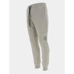 Survêtement Manhattan Beige - Comme Des Loups -Le Dressing Parfait survetement manhattan beige comme des loups 2